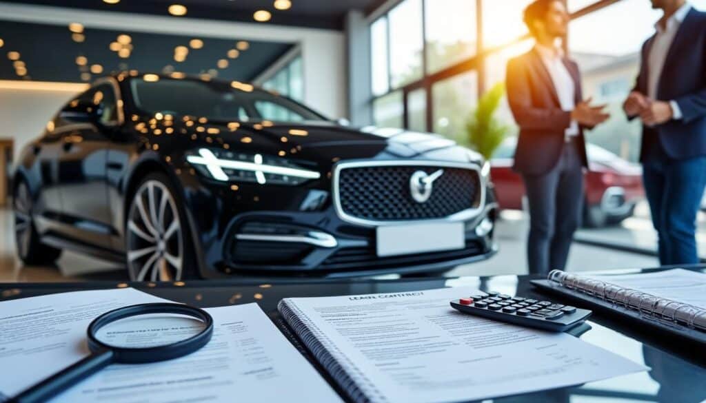 découvrez les essentiels à connaître avant d'opter pour une voiture en leasing. conseils pratiques, avantages et inconvénients, ainsi que les étapes clés pour bien préparer votre achat. informez-vous pour faire le meilleur choix !