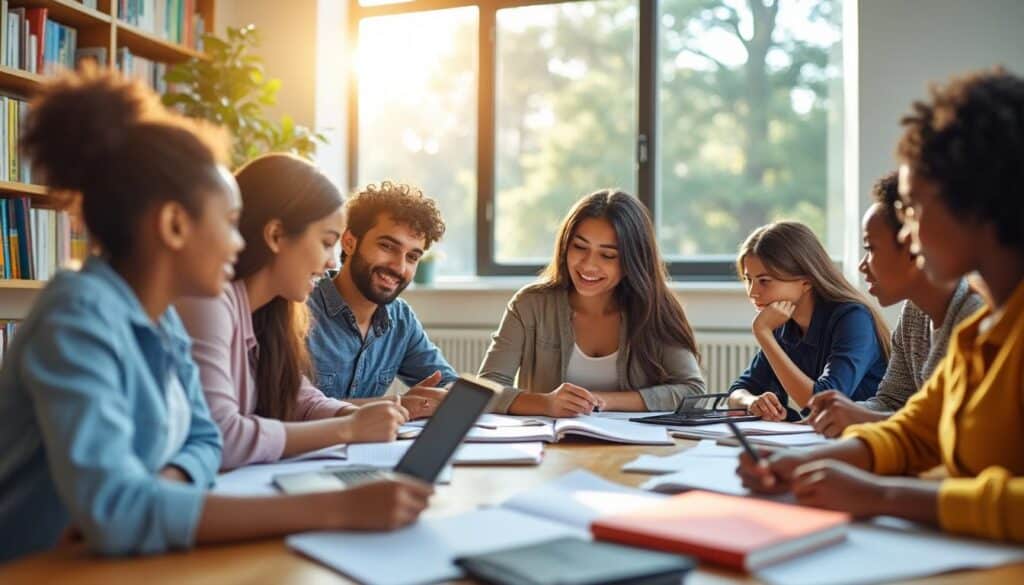 découvrez comment l'accompagnement scolaire gratuit peut être une solution efficace pour lutter contre les inégalités éducatives. cet article explore les bienfaits, les initiatives mises en place et les impacts sur les élèves défavorisés.