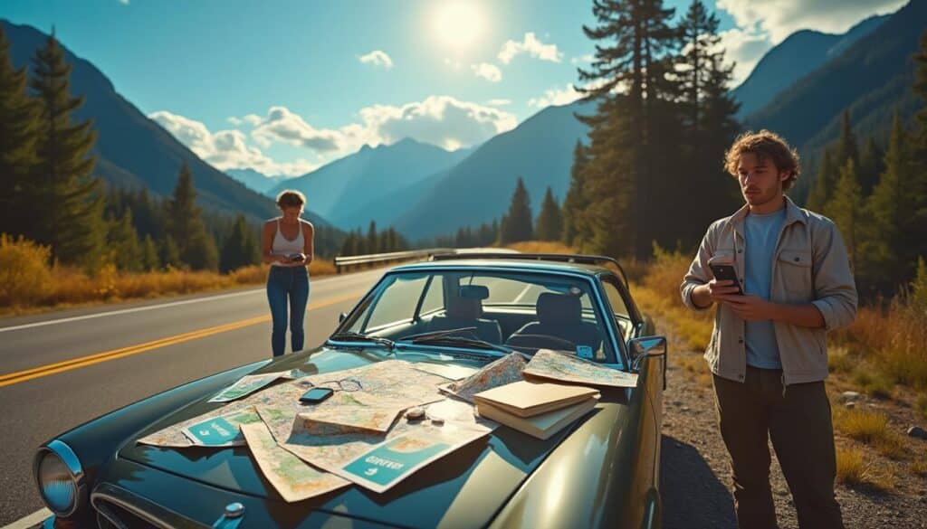 découvrez les erreurs courantes à éviter lors de la planification de votre premier road trip. évitez les pièges et préparez-vous à vivre une aventure inoubliable en toute sérénité.