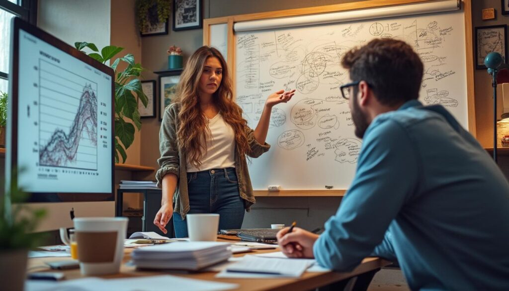 découvrez les erreurs fréquentes à éviter lors de la création de votre entreprise afin d'optimiser vos chances de réussite. informez-vous sur les pièges courants et les bonnes pratiques à adopter pour bâtir une entreprise solide et pérenne.