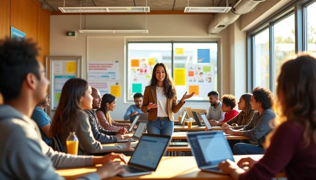 découvrez pourquoi l'inclusion numérique est essentielle pour bâtir un avenir technologique équitable. explorez les enjeux et initiatives visant à garantir l'accès aux outils numériques pour tous, favorisant ainsi l'égalité des chances dans notre société.