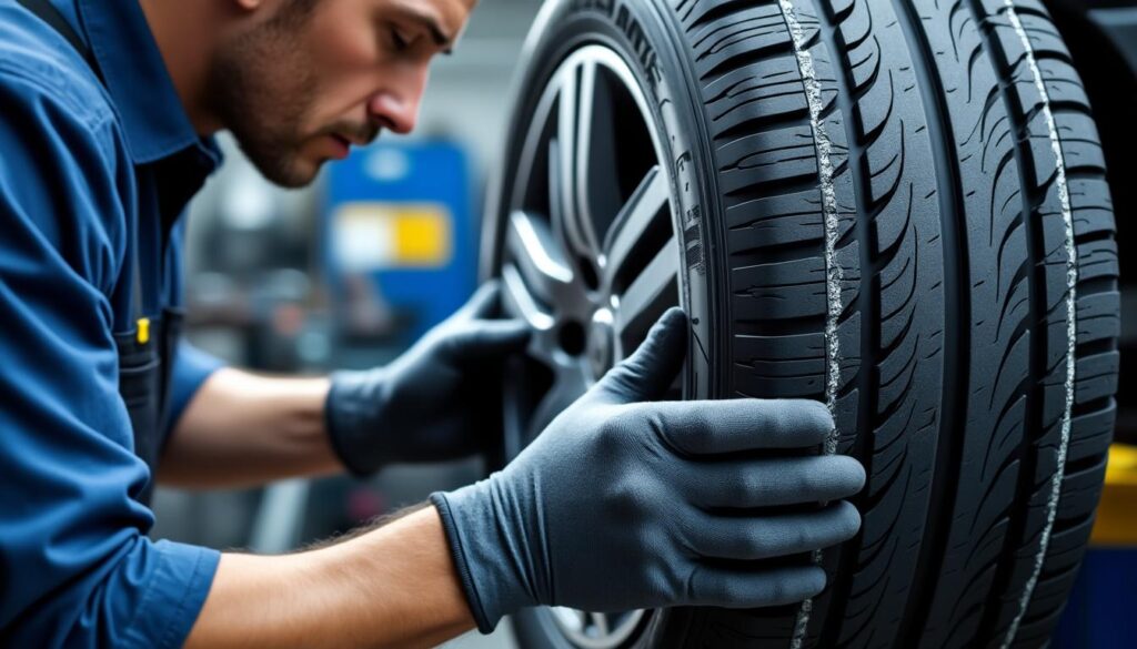 découvrez les signes qui indiquent qu'il est temps de changer les pneus de votre voiture. apprenez à reconnaître l'usure, à maintenir une bonne adhérence et à assurer votre sécurité sur la route. informez-vous sur les recommandations d'experts pour choisir le bon moment et les bons pneus.