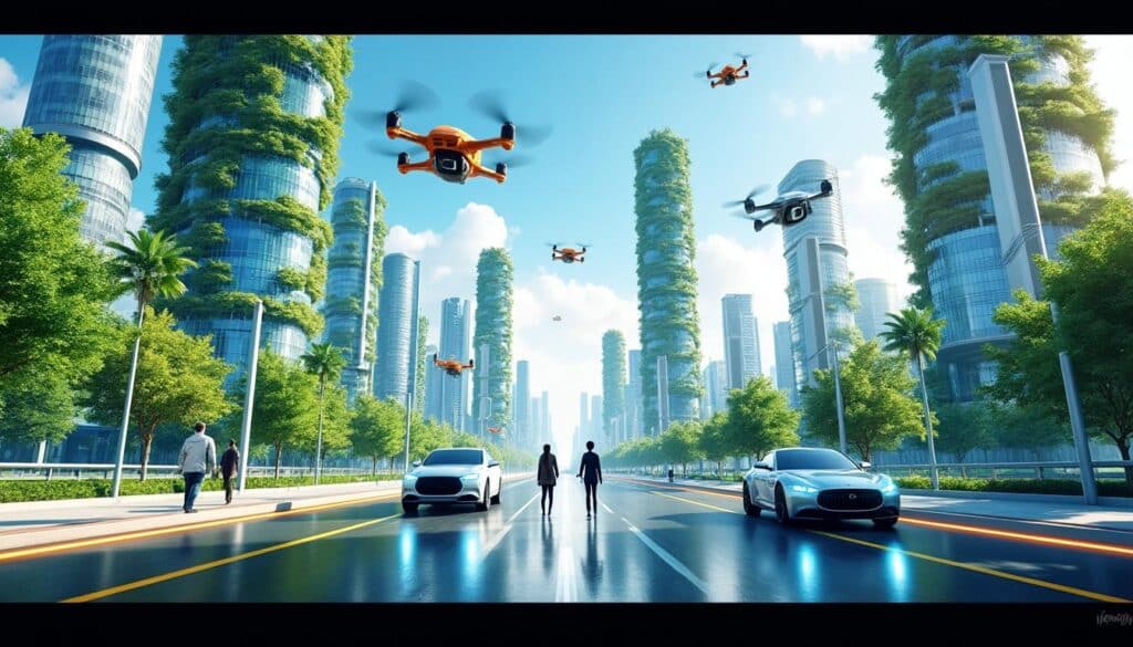 découvrez les innovations majeures qui pourraient transformer notre quotidien dans les dix prochaines années. explorez les avancées technologiques, scientifiques et sociétales attendues pour anticiper le futur.