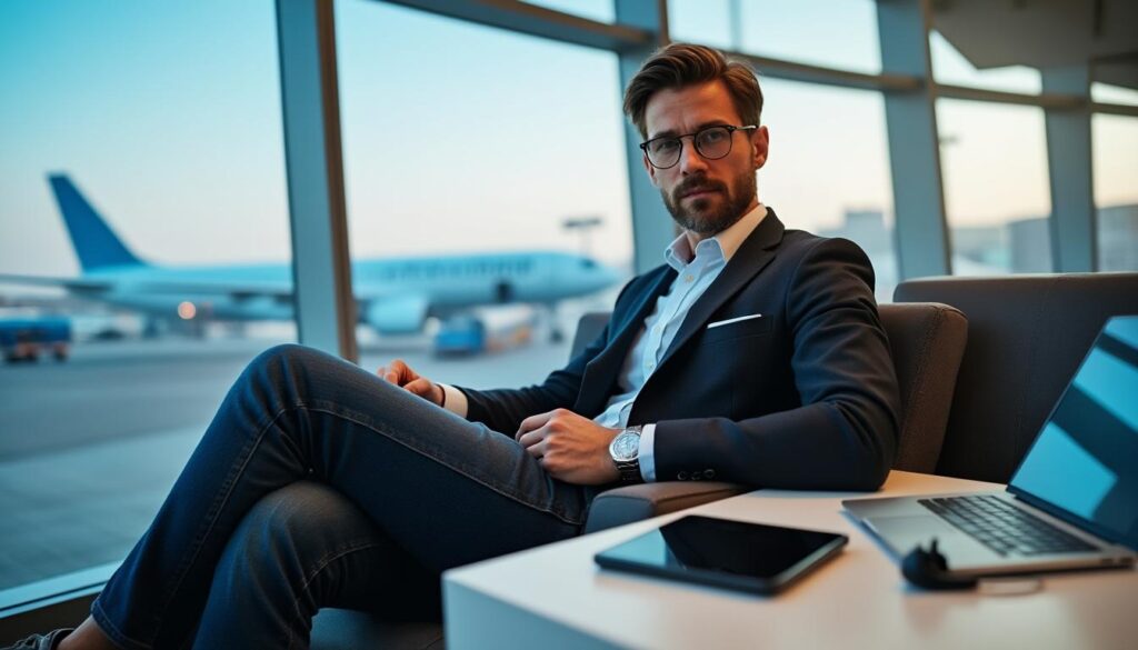 découvrez les meilleures technologies à emporter pour rester connecté lors de vos voyages : gadgets, applications et conseils pour une expérience sans interruption, où que vous soyez.