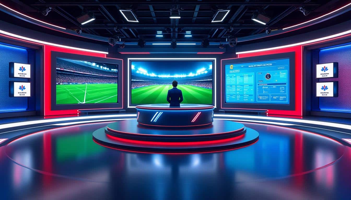 découvrez comment dazn a révolutionné la diffusion de la premier league et pourquoi la ligue 1 reste derrière dans la bataille des droits tv.