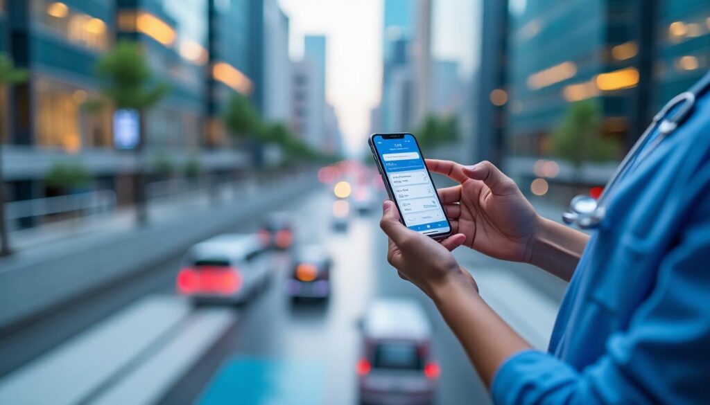 découvrez quelle application de prise de rendez-vous médicaux est la plus fiable entre doctolib et maiia. comparez fonctionnalités, simplicité d'utilisation et fiabilité pour choisir la meilleure solution santé.