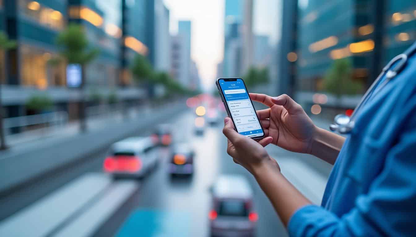 découvrez quelle application de prise de rendez-vous médicaux est la plus fiable entre doctolib et maiia. comparez fonctionnalités, simplicité d'utilisation et fiabilité pour choisir la meilleure solution santé.