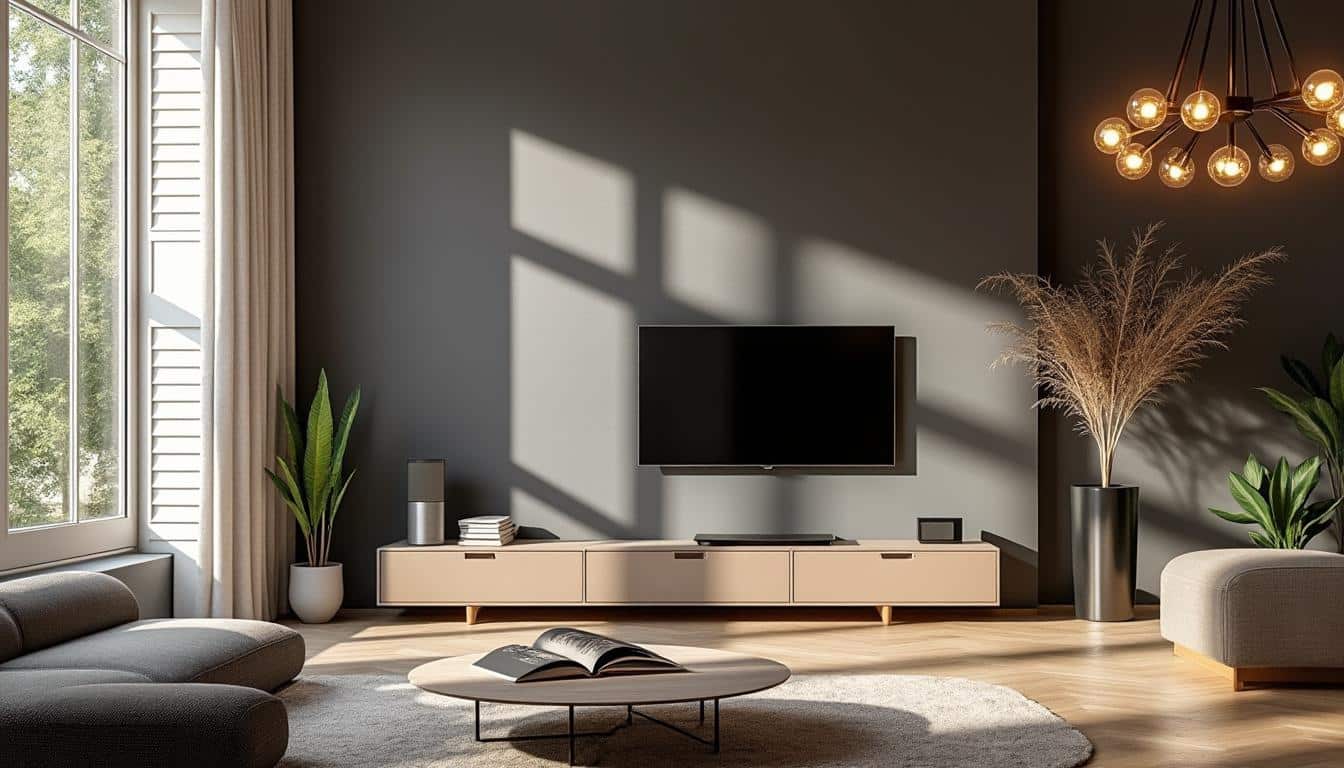 comparez les écosystèmes domotiques google nest et somfy pour choisir la solution idéale pour votre maison française, alliant confort, sécurité et innovation.