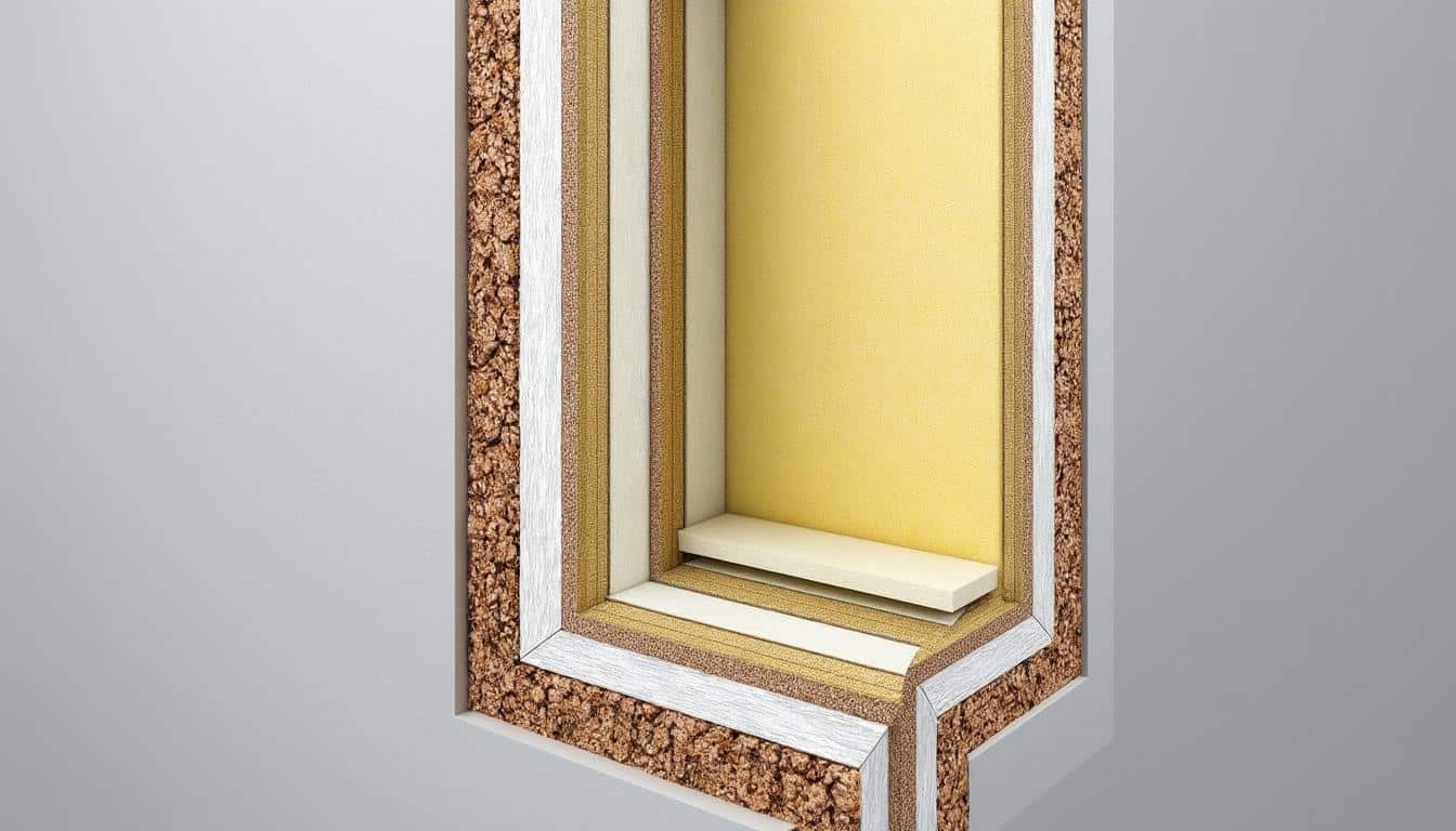 découvrez pourquoi saint-gobain et rockwool adoptent des stratégies différentes dans le domaine de l'isolation et ce que cela signifie pour le marché et les consommateurs.