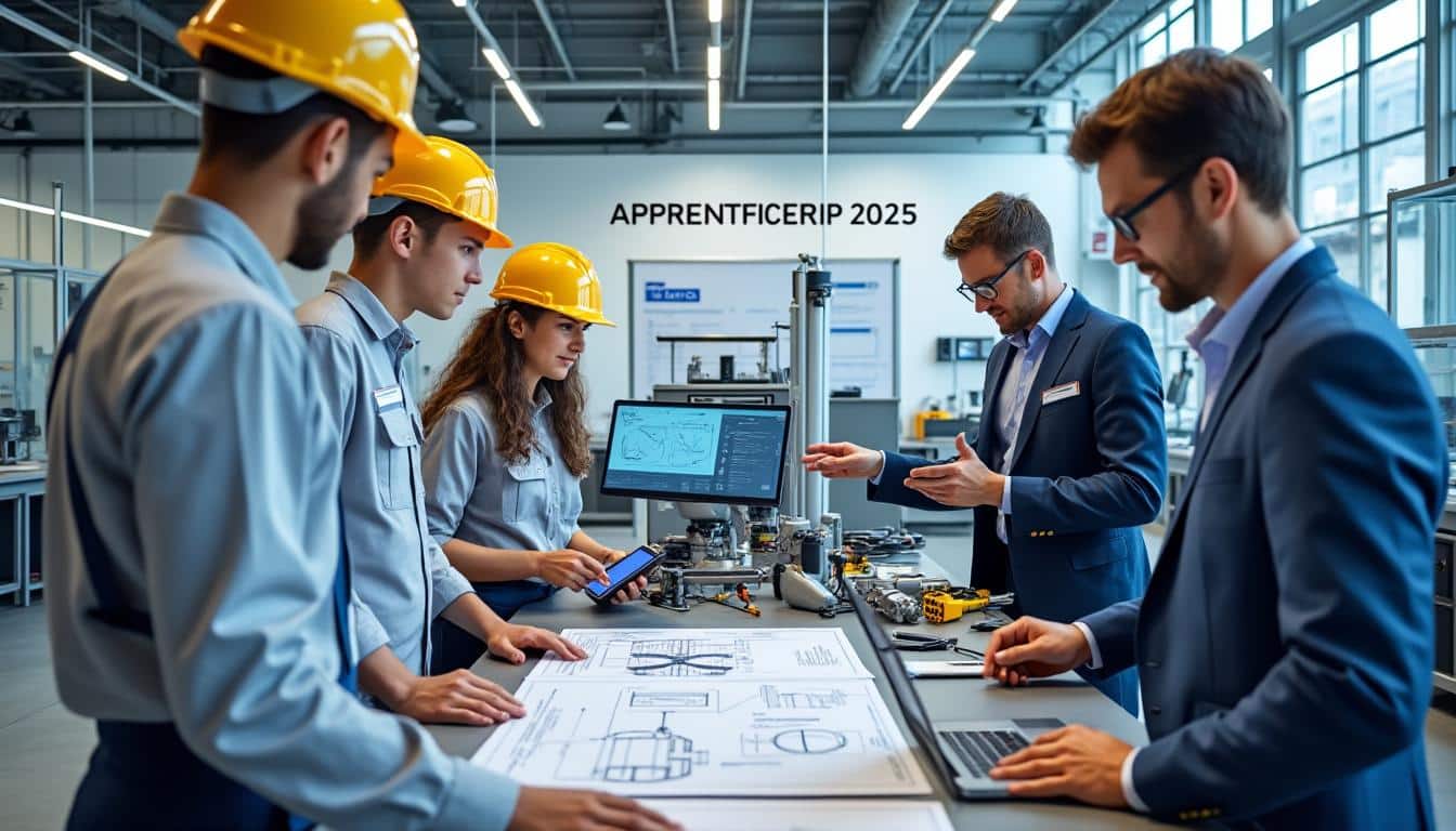 découvrez pourquoi bpifrance et le medef encouragent vivement le retour de l'apprentissage et de l'alternance pour dynamiser l'emploi et former les talents de demain.