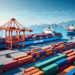 Logistique : CMA CGM et Maersk réorganisent-ils le commerce mondial ?