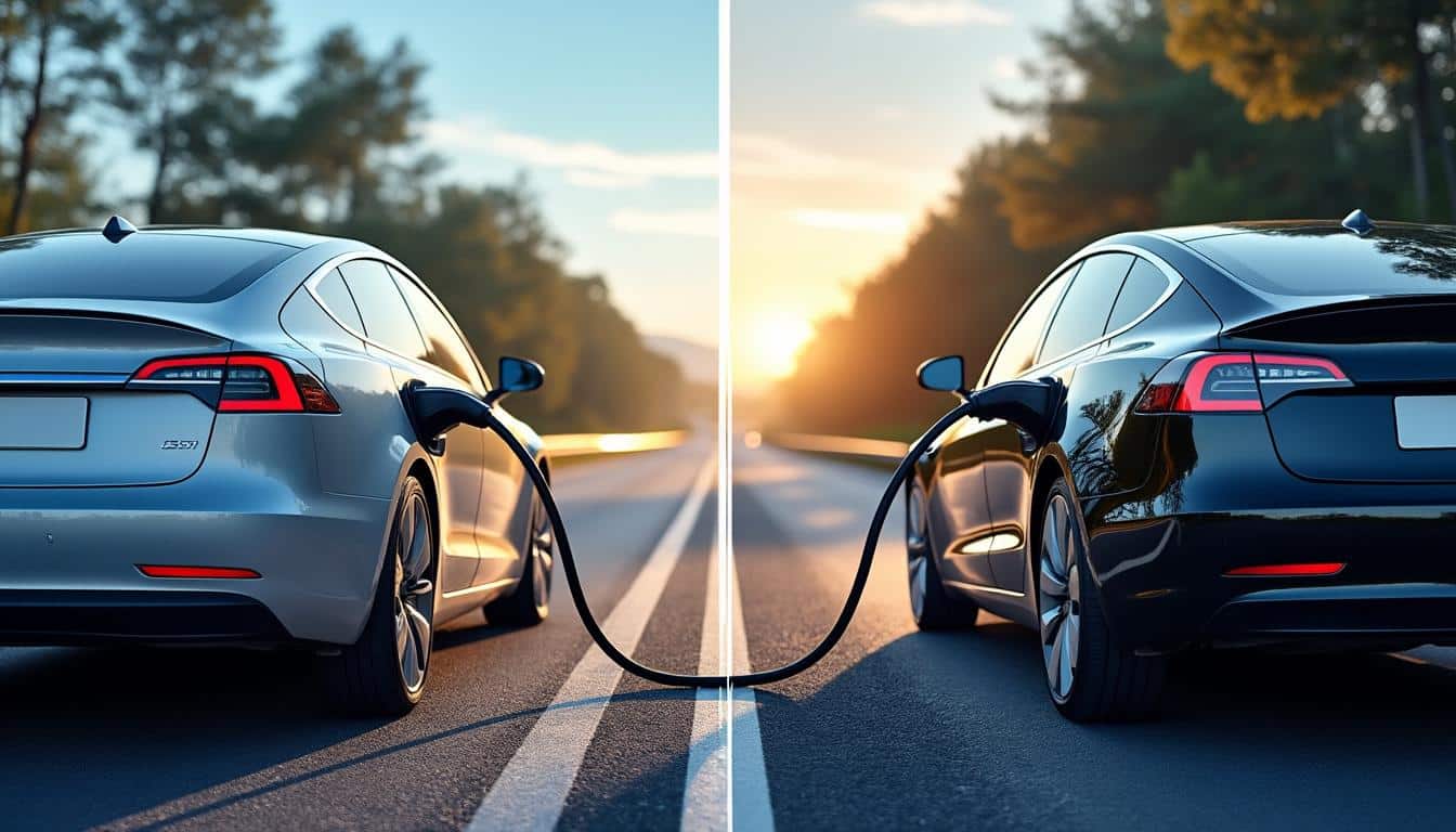 découvrez une analyse comparative de la fiabilité des bornes de recharge ionity et tesla supercharger sur l'axe paris–lyon, pour choisir la meilleure option lors de vos déplacements.