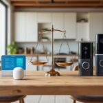 Sécurité : Verisure vs Ring, quelle solution protège vraiment et à quel prix ?