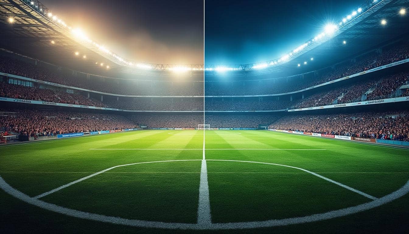 découvrez comment le fair-play financier de l'uefa impacte les clubs historiques et s'il garantit vraiment une compétition équitable dans le football européen.