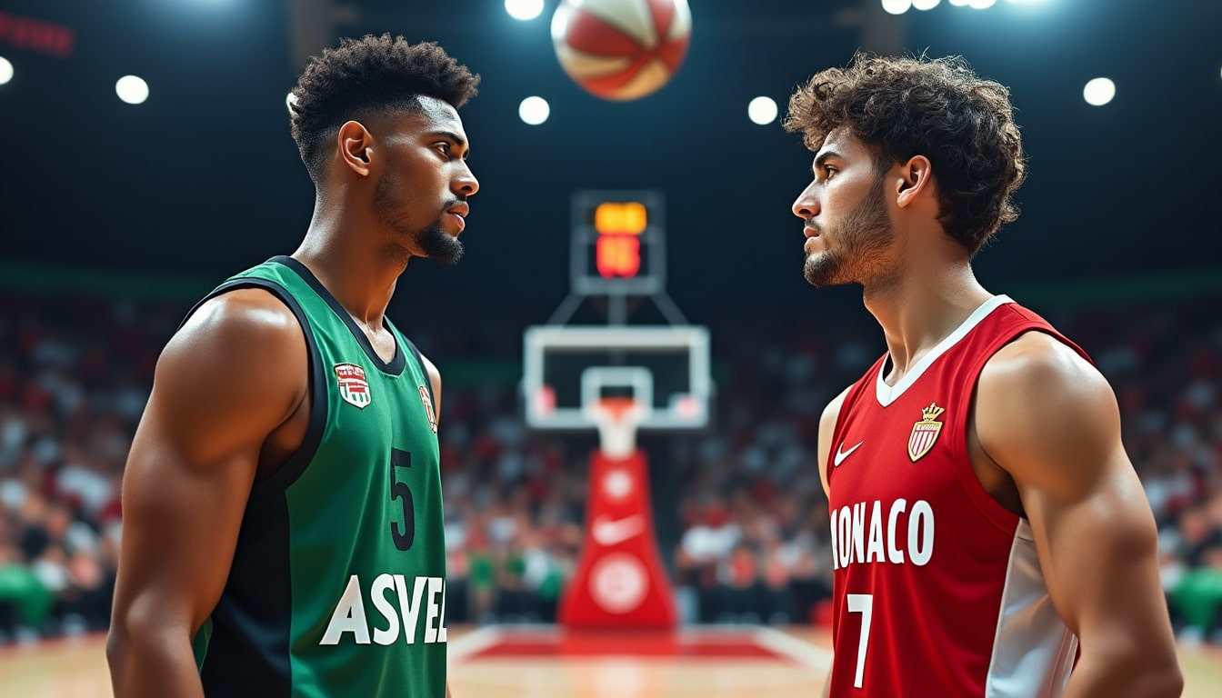 découvrez une analyse approfondie des projets des clubs asvel et monaco pour déterminer lequel construit la meilleure stratégie sportive et structurelle.
