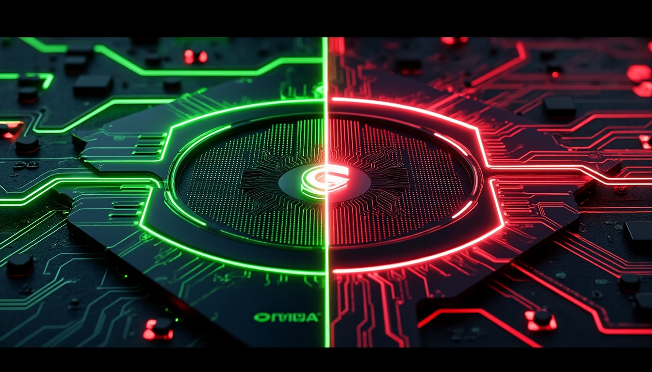 découvrez une comparaison complète entre les drivers nvidia et amd pour déterminer lequel offre la meilleure fiabilité et performance.