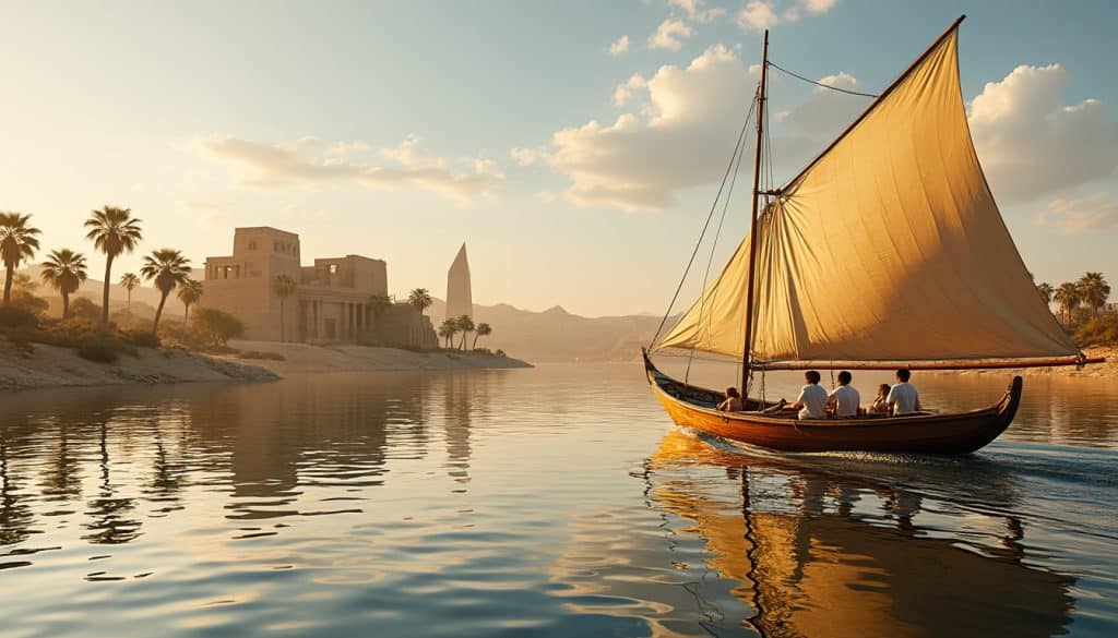 découvrez les essentiels à vérifier avec l'unesco avant votre croisière sur le nil en égypte pour un voyage sécurisé et respectueux du patrimoine.