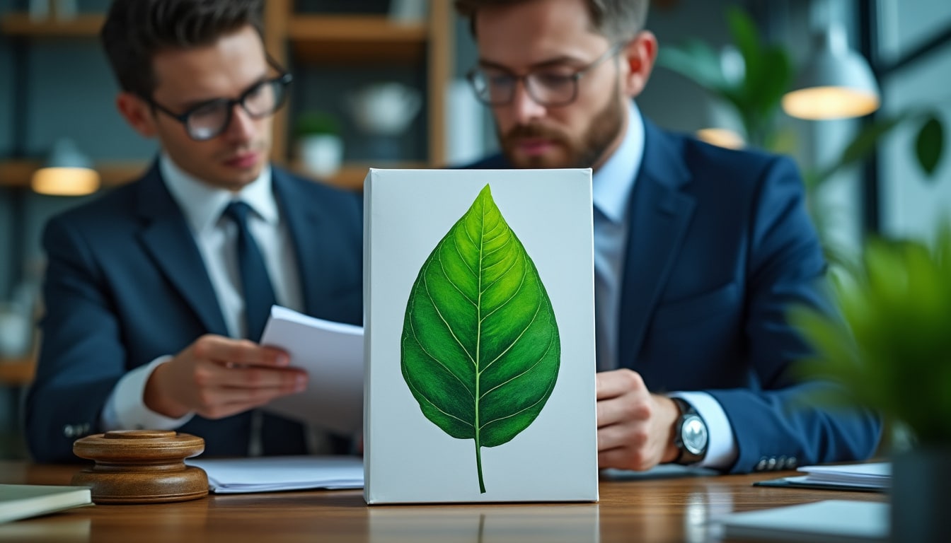 découvrez comment la dgccrf et l’autorité de la publicité surveillent et combattent le greenwashing pour protéger les consommateurs et garantir des communications responsables.