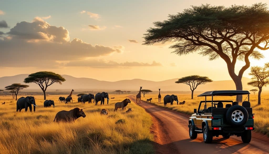 découvrez les recommandations essentielles de sanparks et des guides pour un safari inoubliable dans le parc kruger en afrique du sud, alliant aventure, sécurité et respect de la nature.