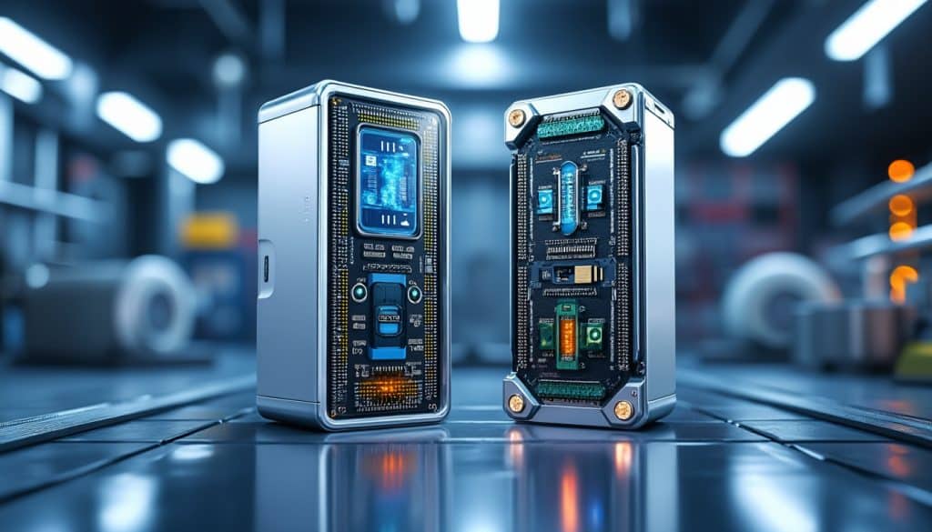 découvrez pourquoi byd et tesla optent pour la batterie lfp, une technologie innovante offrant sécurité, durabilité et performance pour les véhicules électriques.