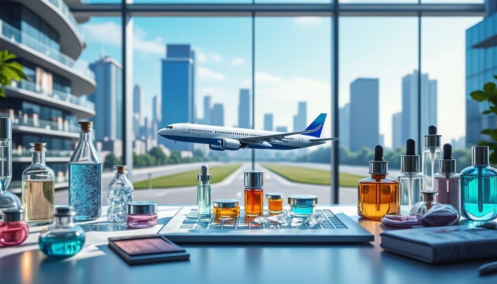 découvrez comment le cac 40 reflète la performance de géants français comme sanofi, airbus et l’oréal, et ce que cela révèle sur leurs stratégies et influences économiques.