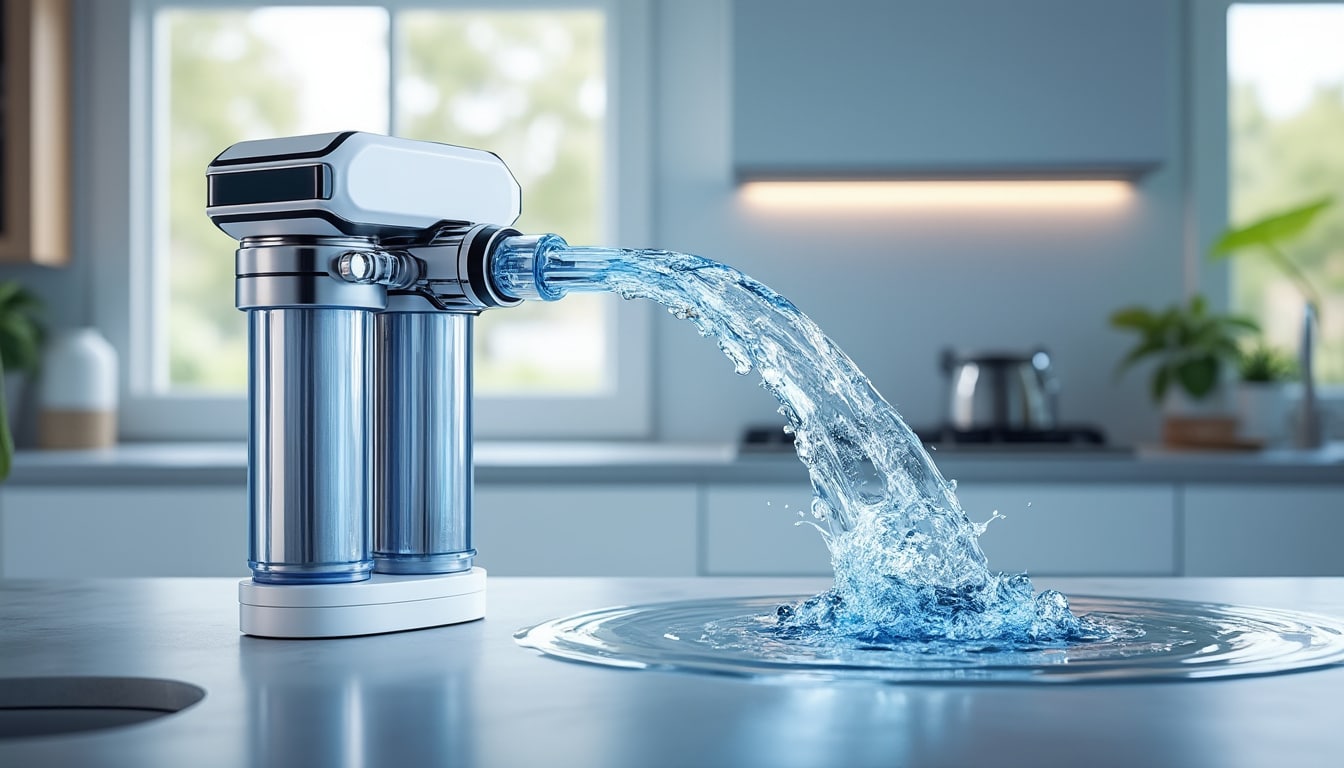 découvrez les promesses de l'anticalcaire culligan et comparez son efficacité aux alternatives magnétiques pour protéger vos installations contre le calcaire.