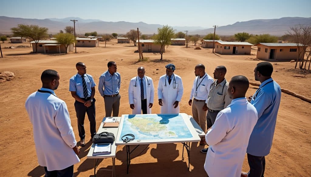 découvrez comment l’ordre des médecins et les régions s’engagent pour lutter contre les déserts médicaux et améliorer l’accès aux soins dans les zones sous-dotées.