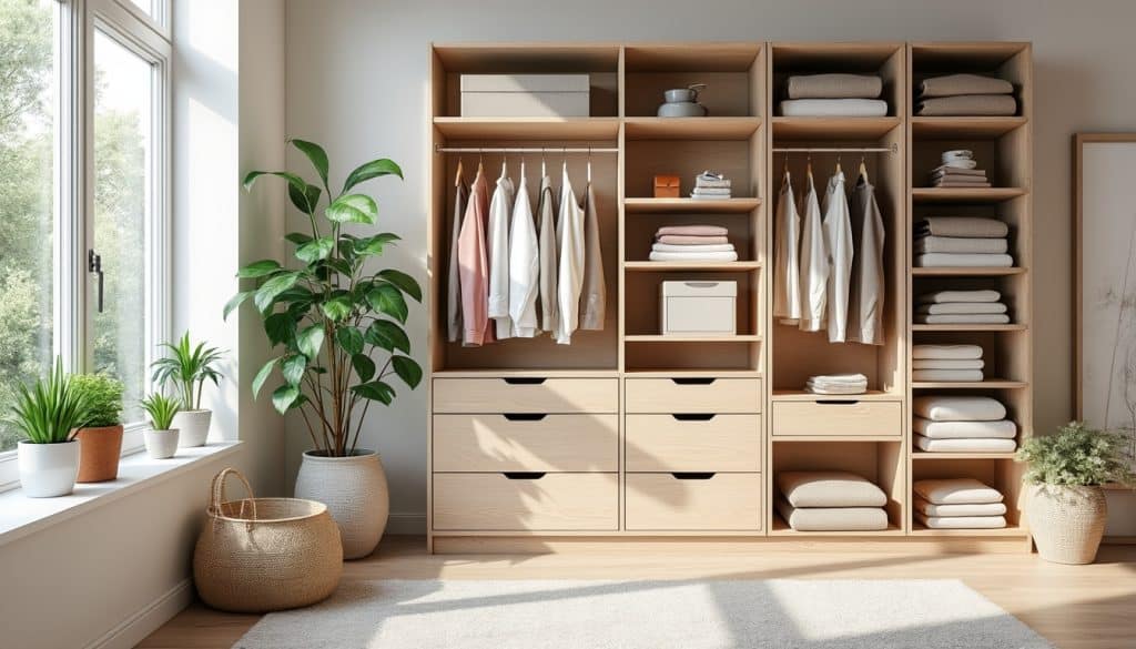découvrez les meilleures idées de rangement ikea inspirées par la méthode marie kondo pour organiser votre maison avec style et efficacité.