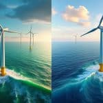 Iberdrola vs Ørsted : qui accélère le plus sur l’éolien offshore en Europe ?