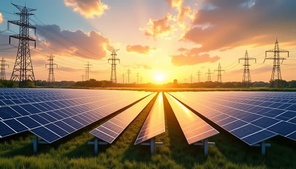découvrez pourquoi enedis et rte jouent un rôle central dans le développement de l'énergie solaire en france, en facilitant son intégration et sa distribution au réseau électrique.