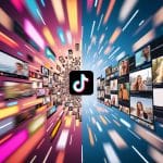 TikTok vs Instagram : l’algorithme qui accroche le plus et pourquoi