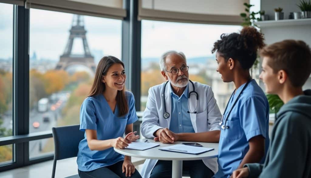découvrez les résultats et les enjeux de la stratégie vih en europe présentés par l'unaids, visant à renforcer la prévention, le traitement et la lutte contre le vih dans la région.