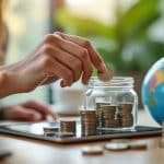 Les avantages des fonds indiciels pour un épargnant