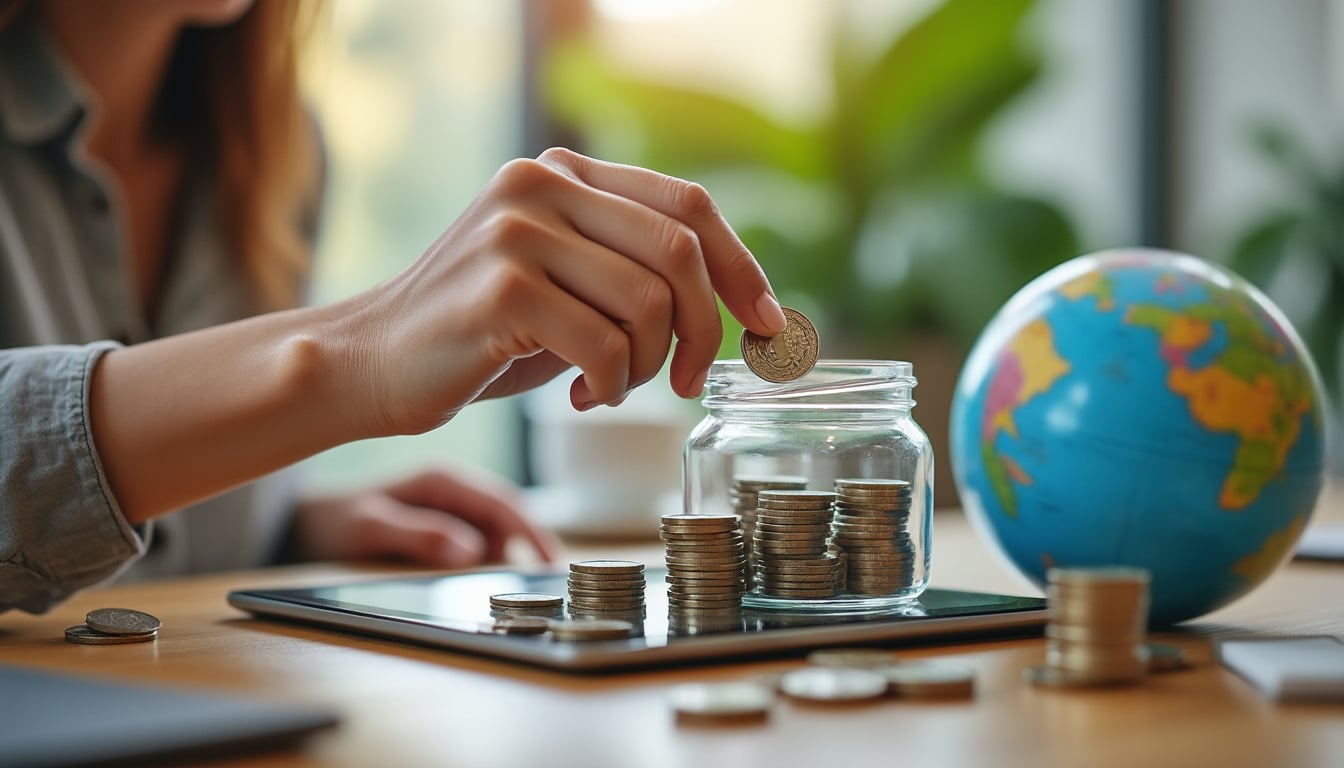 découvrez comment les fonds indiciels peuvent aider les épargnants à diversifier leurs placements, réduire les frais et investir simplement sur le long terme.