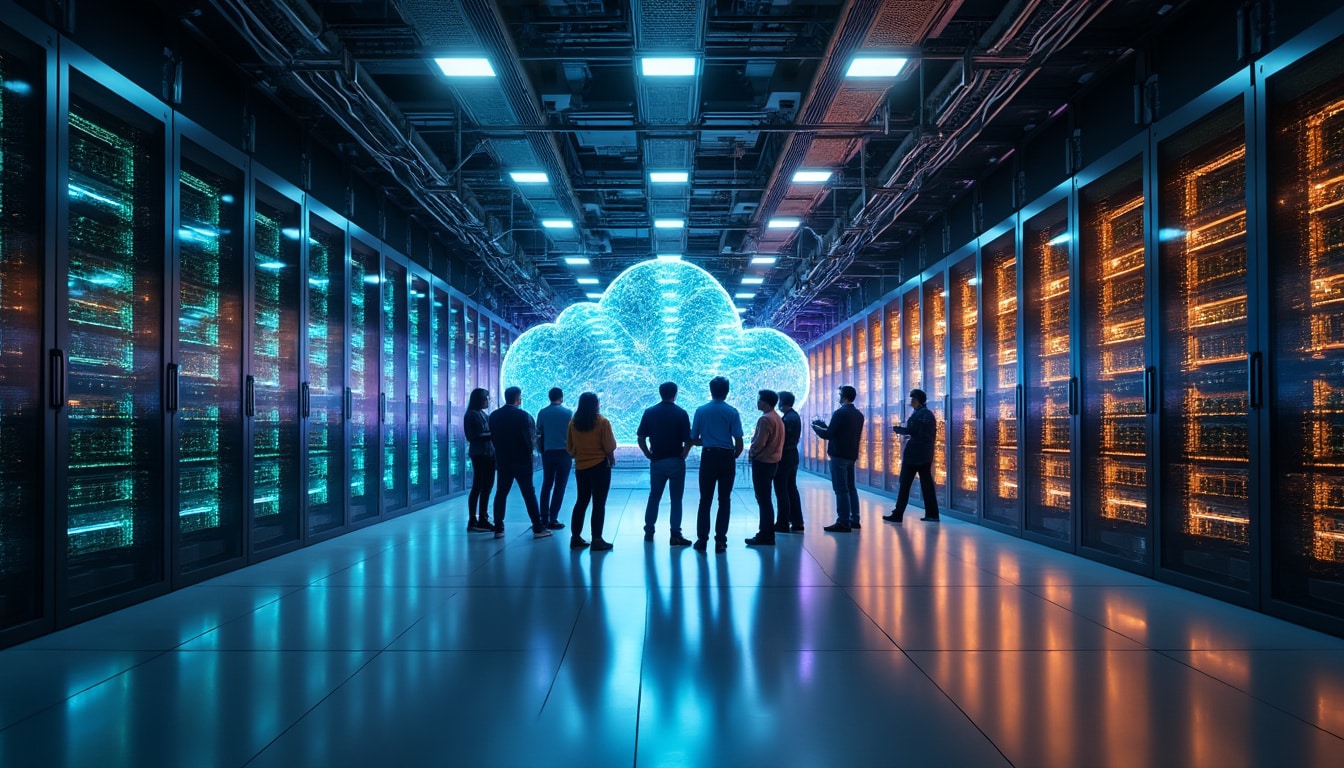 découvrez pourquoi linux et l’open source restent au cœur des stratégies de google et d’amazon, de leurs infrastructures à leurs services cloud.