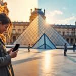 Louvre vs British Museum : comment éviter les files vraiment