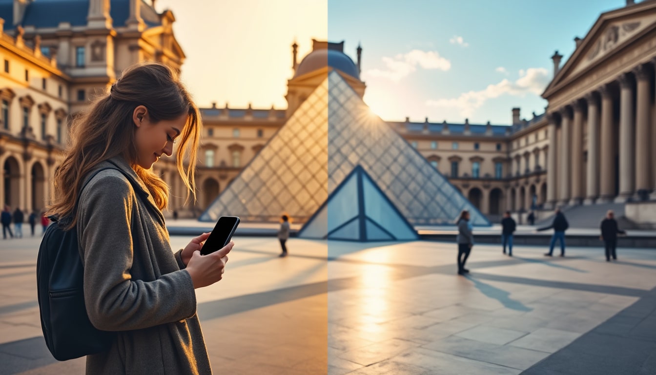 louvre ou british museum ? découvrez quand réserver, quels créneaux privilégier et nos conseils pratiques pour réduire l’attente et profiter des visites.