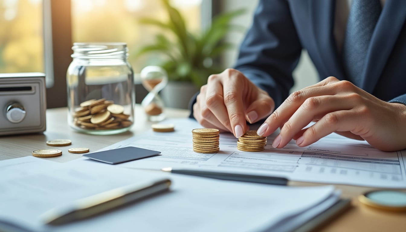 découvrez où placer votre argent à court terme : comparez les options disponibles selon leur rendement, leur risque et leur niveau de liquidité.
