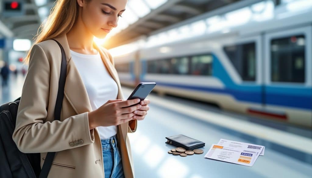 découvrez nos conseils pour payer moins cher votre aller-retour en eurostar et profiter des meilleures offres pour vos voyages.