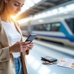 Payer moins cher son aller-retour en Eurostar