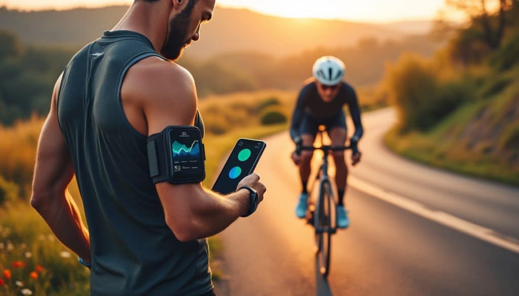 découvrez comment strava transforme l’entraînement des amateurs et des sportifs professionnels grâce au suivi des performances, au partage et à la compétition.